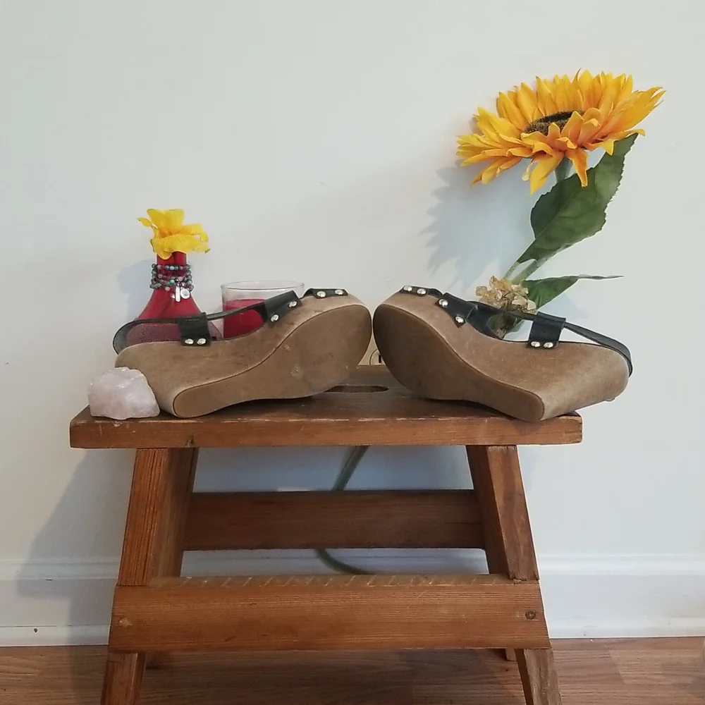Wedges - Picture 5 of 6